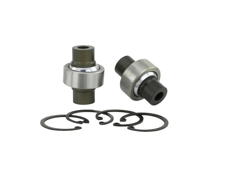 Skunk2 Universal Alpha / Ultra Series Spherical Bearing Replacemen Upgrade Kit (2 Pieces) - Back View