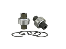 Load image into Gallery viewer, Skunk2 Universal Alpha / Ultra Series Spherical Bearing Replacemen Upgrade Kit (2 Pieces) - Back View