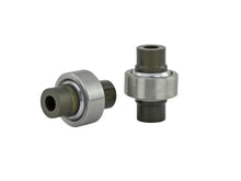 Load image into Gallery viewer, Skunk2 Universal Alpha / Ultra Series Spherical Bearing Replacemen Upgrade Kit (2 Pieces) - Installation View