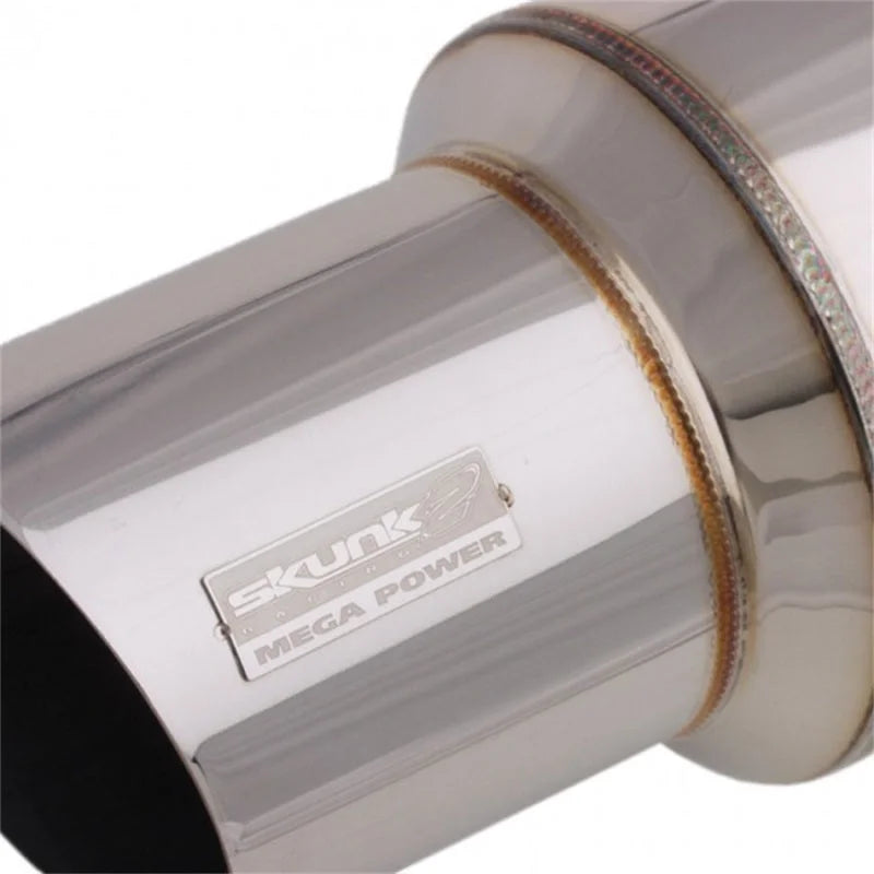 Skunk2 Universal Exhaust Muffler 60mm (2.25in.) Exhaust System - Main Product View