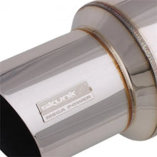 Load image into Gallery viewer, Skunk2 Universal Exhaust Muffler 60mm (2.25in.) Exhaust System - Main Product View