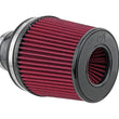 Load image into Gallery viewer, Skunk2 Universal Intake Kit 3.5in Coupler - Side View