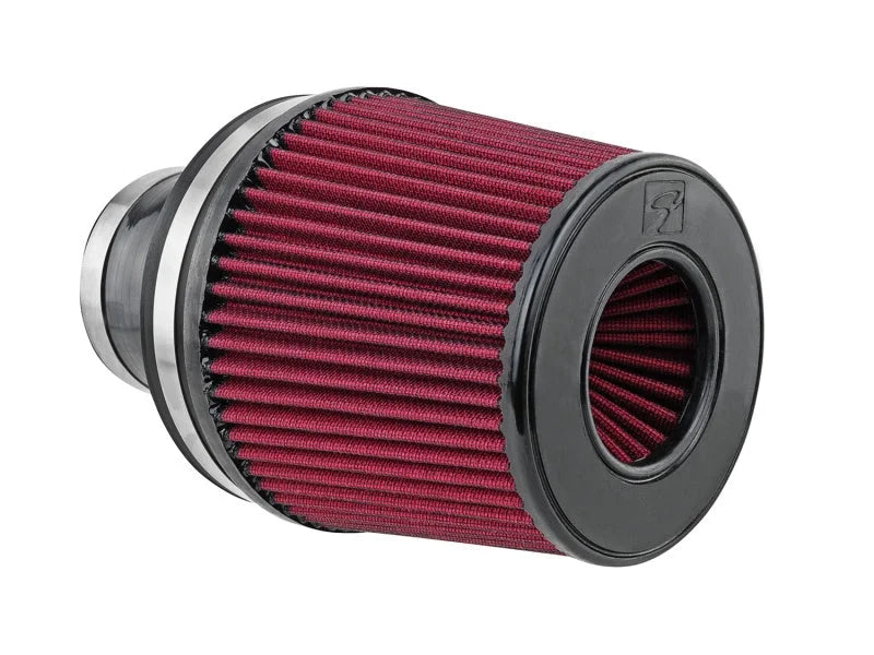 Skunk2 Universal Intake Kit 3.5in Coupler - Side View