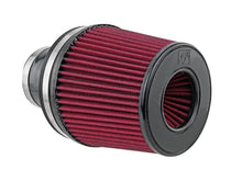 Load image into Gallery viewer, Skunk2 Universal Intake Kit 3.5in Coupler - Side View