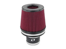 Load image into Gallery viewer, Skunk2 Universal Intake Kit 3.5in Coupler - Back View
