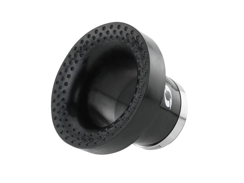 Skunk2 Universal Intake Kit 3.5in Coupler - Installation View