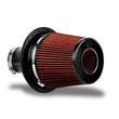 Load image into Gallery viewer, Skunk2 Universal Intake Kit 3.5in Coupler w/Mounting Ring - Main Product View