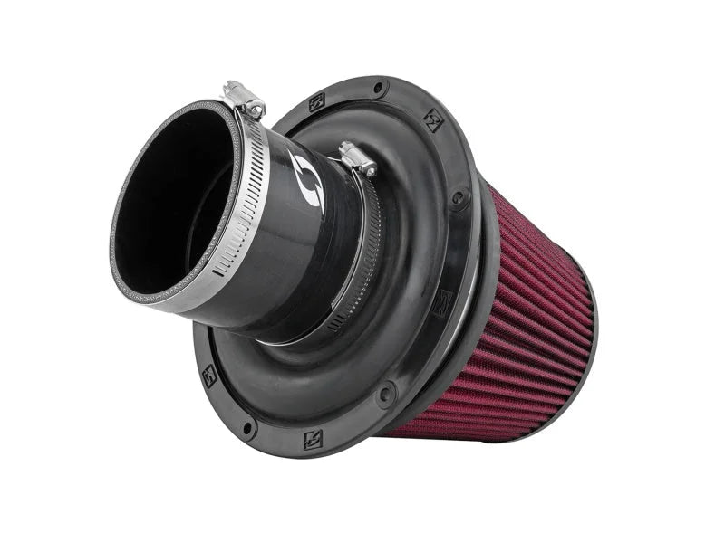 Skunk2 Universal Intake Kit 3.5in Coupler w/Mounting Ring - Additional View 6
