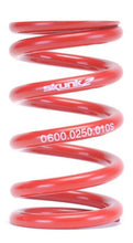 Load image into Gallery viewer, Skunk2 Universal Race Spring (Straight) - 6 in.L - 2.5 in.ID - 10kg/mm (0600.250.010S) - Main Product View