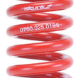 Load image into Gallery viewer, Skunk2 Universal Race Spring (Straight) - 7 in.L - 2.5 in.ID - 16kg/mm (0700.250.016S) - Main Product View