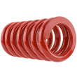 Load image into Gallery viewer, Skunk2 Universal Race Spring (Straight) - 7 in.L - 2.5 in.ID - 16kg/mm (0700.250.016S) - Back View
