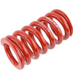 Load image into Gallery viewer, Skunk2 Universal Race Spring (Straight) - 7 in.L - 2.5 in.ID - 16kg/mm (0700.250.016S) - Installation View