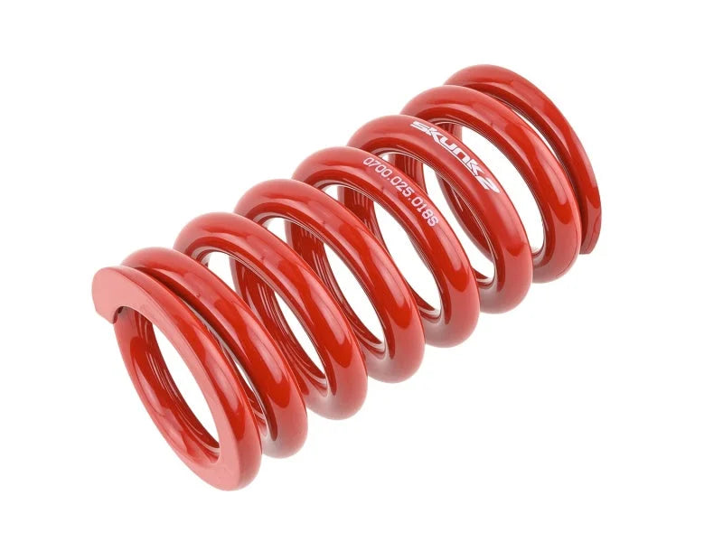 Skunk2 Universal Race Spring (Straight) - 7 in.L - 2.5 in.ID - 16kg/mm (0700.250.016S) - Installation View