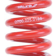 Load image into Gallery viewer, Skunk2 Universal Race Spring (Straight) - 7 in.L - 2.5 in.ID - 18kg/mm (0700.250.018S) - Main Product View