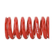 Load image into Gallery viewer, Skunk2 Universal Race Spring (Straight) - 7 in.L - 2.5 in.ID - 18kg/mm (0700.250.018S) - Back View