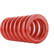 Load image into Gallery viewer, Skunk2 Universal Race Spring (Straight) - 7 in.L - 2.5 in.ID - 18kg/mm (0700.250.018S) - Installation View