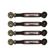 Load image into Gallery viewer, Skyjacker 0-4 in. Front &amp; Rear Adjustable Lower Flex Links