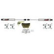 Load image into Gallery viewer, Skyjacker 00-05 Ford Excursion ADX 2.0 Dual Stabilizer Kit w/ CNC Machined Polished Alum.