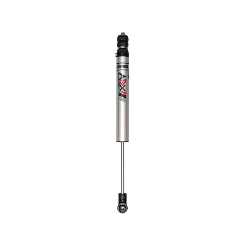 Skyjacker 07-17 Jeep Wrangler ADX M2.0 Adventure Series Aluminum Monotube Shock - Front