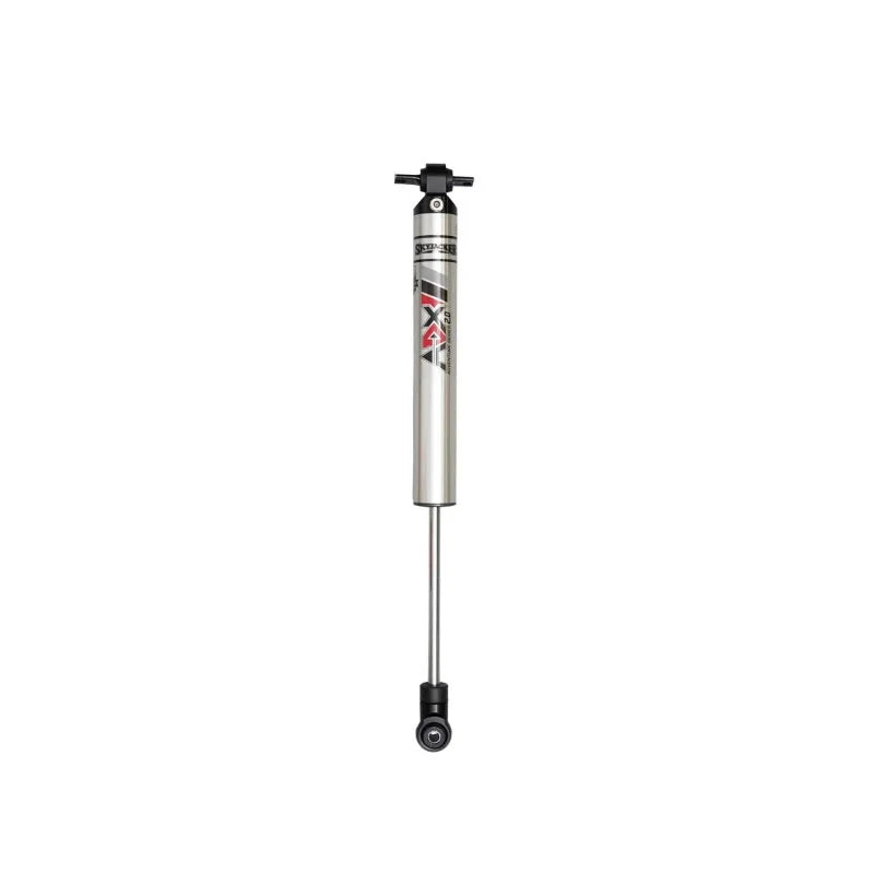 Skyjacker 07-17 Jeep Wrangler ADX M2.0 Adventure Series Aluminum Monotube Shock - Rear