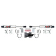 Load image into Gallery viewer, Skyjacker 07-18 jeep Wrangler JK ADX 2.0 Dual Stabilizer Kit w/ CNC Machined Polished Alum.