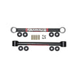Load image into Gallery viewer, Skyjacker 07-2024 Jeep Wrangler 0-4 in. Rear Upper Standard Control Arm Links / Pair