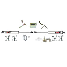 Load image into Gallery viewer, Skyjacker 09-13 Ram 2500/09-12 3500 ADX 2.0 Dual Stabilizer Kit w/ CNC Machined Polished Alum.