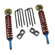 Load image into Gallery viewer, Skyjacker 1-3" 07 TUNDRA COIL-OVER KT