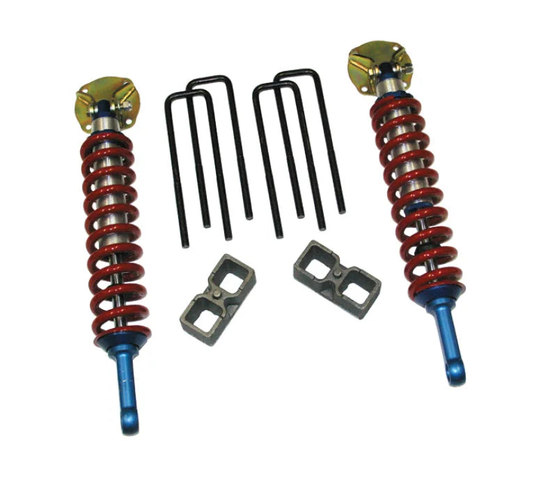 Skyjacker 1-3" 07 TUNDRA COIL-OVER KT