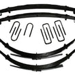 Load image into Gallery viewer, Skyjacker 1" CUMMINS DIESEL SYS W/6"R