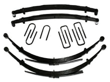 Load image into Gallery viewer, Skyjacker 1" CUMMINS DIESEL SYS W/6"R