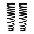 Load image into Gallery viewer, Skyjacker 1 in. Rear Dual Rate Long Travel Coil Spring Pair - 2020-2022 Jeep Gladiator JT Rubicon