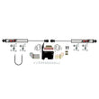 Load image into Gallery viewer, Skyjacker 14-20 Ram 2500 ADX 2.0 Dual Stabilizer Kit (4in Lift Req.)