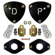 Load image into Gallery viewer, Skyjacker 15-18 Subaru Outback 2in Suspension Lift Kit