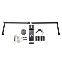 Load image into Gallery viewer, Skyjacker 17-25 Ford F250/350 Spare Tire Carrier Kit - Main Product View