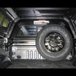 Load image into Gallery viewer, Skyjacker 17-25 Ford F250/350 Spare Tire Carrier Kit - Side View
