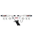 Load image into Gallery viewer, Skyjacker 18-24 Jeep Gladiator JL ADX 2.0 Dual Stabilizer Kit w/ CNC Machined Polished Alum.