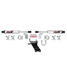 Load image into Gallery viewer, Skyjacker 18-24 Jeep Gladiator JL ADX 2.0 Dual Stabilizer Kit w/ CNC Machined Polished Alum.
