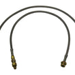 Load image into Gallery viewer, Skyjacker 1967-1972 GMC K1500 Pickup Front Drum Brake Hose