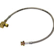 Load image into Gallery viewer, Skyjacker 1967-1973 Jeep CJ5 Brake Hose