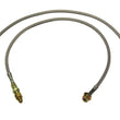 Load image into Gallery viewer, Skyjacker 1968-1971 Dodge W100 Pickup Brake Hose
