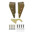 Load image into Gallery viewer, Skyjacker 1970-1976 Ford F-100 4 Wheel Drive Multi Shock Bracket
