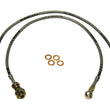 Load image into Gallery viewer, Skyjacker 1970-1978 Chevrolet K20 Pickup Brake Hose