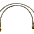 Load image into Gallery viewer, Skyjacker 1974-1975 Jeep CJ6 Brake Hose