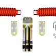 Load image into Gallery viewer, Skyjacker 1977-1993 Dodge W150 Pickup Steering Damper Kit