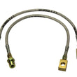 Load image into Gallery viewer, Skyjacker 1980-1981 Jeep CJ7 Brake Hose