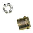Load image into Gallery viewer, Skyjacker 1980-1985 Ford F-350 4 Wheel Drive Alignment Caster/Camber Kit