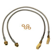Load image into Gallery viewer, Skyjacker 1980-1989 Ford F-250 Brake Hose