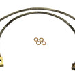 Load image into Gallery viewer, Skyjacker 1982-1983 Jeep CJ5 Brake Hose