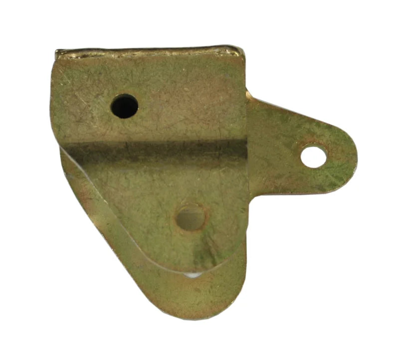 Skyjacker 1984-2001 Jeep Cherokee (XJ) Track Bar Bracket - Side View